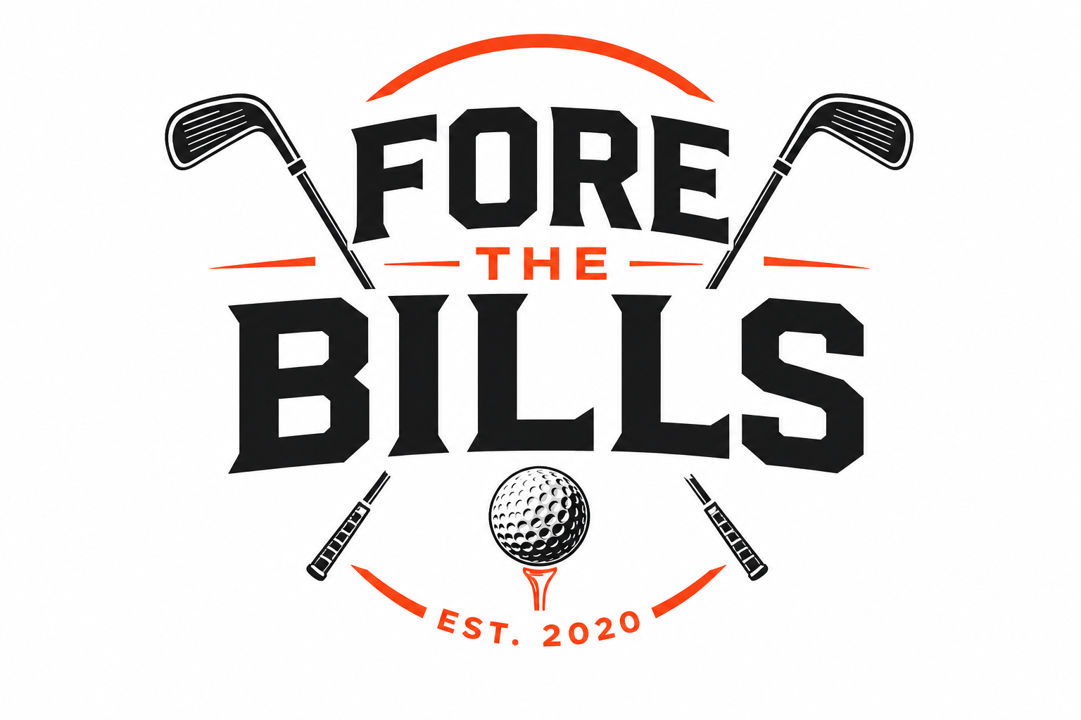 FORE THE BILLS